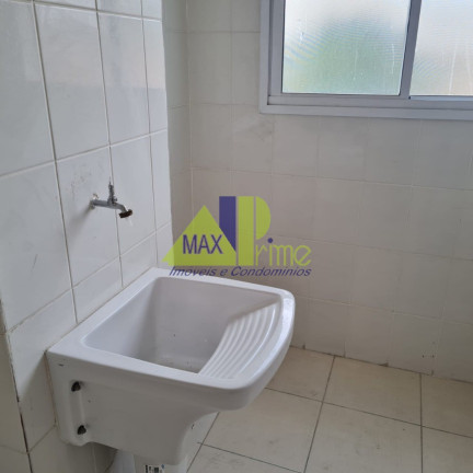 Imagem Apartamento com 2 Quartos para Alugar, 52 m² em Penha De França - São Paulo