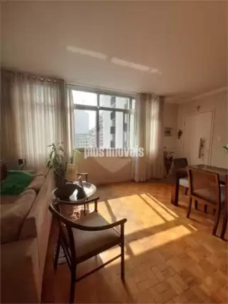 Apartamento com 3 Quartos à Venda, 140 m² em Jardim Paulista - São Paulo