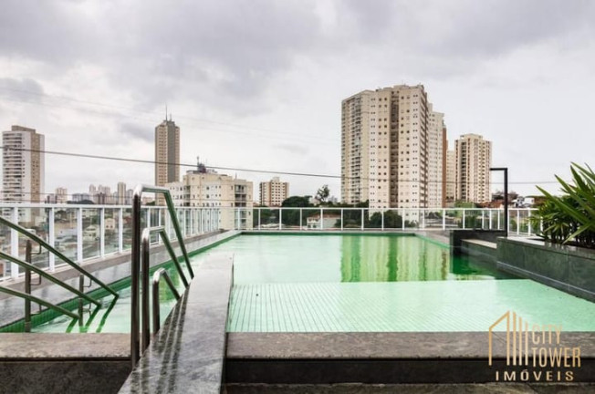 Imagem Apartamento com 2 Quartos à Venda, 65 m² em Ipiranga - São Paulo
