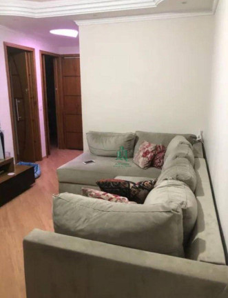 Apartamento com 2 Quartos à Venda, 50 m² em Jardim Angélica - Guarulhos