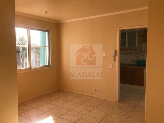 Imagem Apartamento com 2 Quartos à Venda, 52 m² em Protásio Alves - Porto Alegre