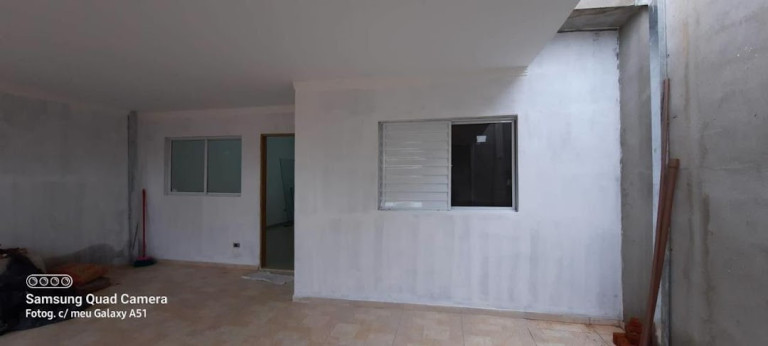 Imagem Casa com 3 Quartos à Venda, 140 m² em Portal Dos Pássaros - São José Dos Campos