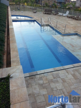 Imagem Apartamento com 3 Quartos à Venda, 70 m² em Vila Bela Vista (zona Norte) - São Paulo Imagem Apartamento com 3 Quartos à Venda, 70 m² em Vila Bela Vista (zona Norte) - São Paulo