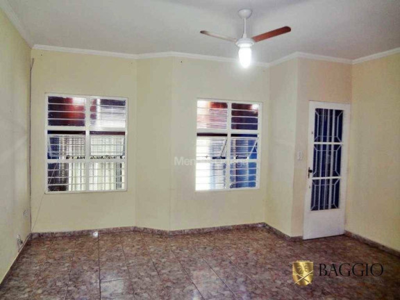 Imagem Casa com 3 Quartos à Venda, 110 m² em Parque Esmeralda - Sorocaba