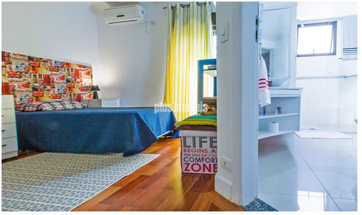 Imagem Apartamento com 4 Quartos para Alugar, 230 m² em Jardim Vila Mariana - São Paulo Imagem Apartamento com 4 Quartos para Alugar, 230 m² em Jardim Vila Mariana - São Paulo