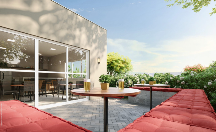 Imagem Imóvel com 2 Quartos à Venda, 89 m² em Vila Virgínia - Ribeirão Preto