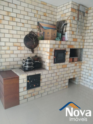 Imagem Imóvel com 3 Quartos à Venda, 101 m² em Moinho Velho - Dois Irmãos