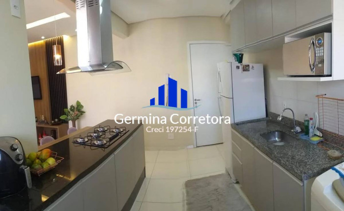 Imagem Apartamento com 3 Quartos à Venda, 78 m² em Chácara Do Solar Iii - Santana De Parnaíba Imagem Apartamento com 3 Quartos à Venda, 78 m² em Chácara Do Solar Iii - Santana De Parnaíba
