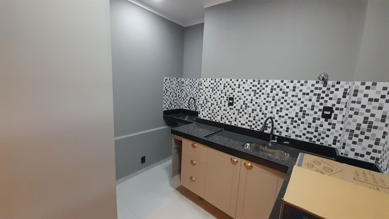 Imagem Apartamento com 1 Quarto à Venda, 56 m² em Boqueirão - Santos