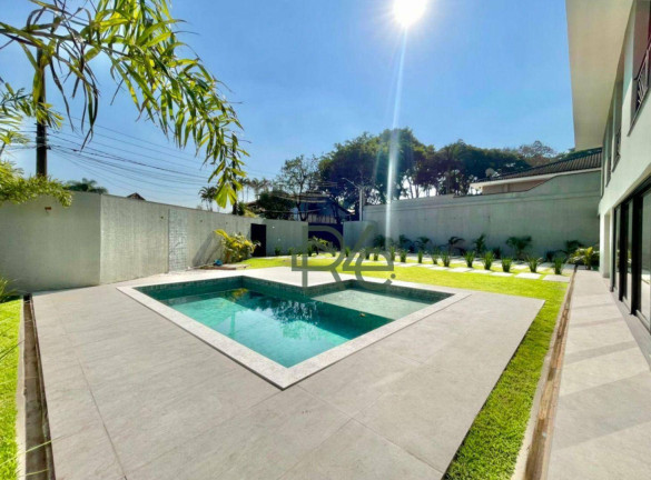 Imagem Casa com 4 Quartos à Venda, 518 m² em Jardim Passargada A - Cotia Imagem Casa com 4 Quartos à Venda, 518 m² em Jardim Passargada A - Cotia