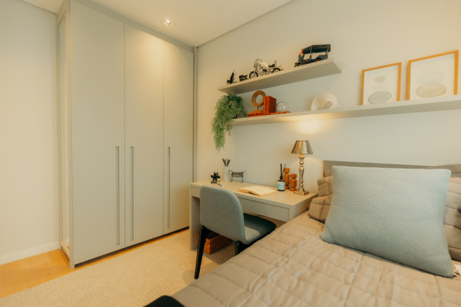 Imagem Apartamento com 3 Quartos à Venda, 114 m² em Sumaré - São Paulo Imagem Apartamento com 3 Quartos à Venda, 114 m² em Sumaré - São Paulo