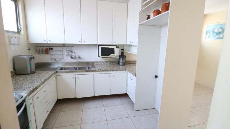 Imagem Apartamento com 3 Quartos à Venda, 210 m² em Higienópolis - São Paulo Imagem Apartamento com 3 Quartos à Venda, 210 m² em Higienópolis - São Paulo
