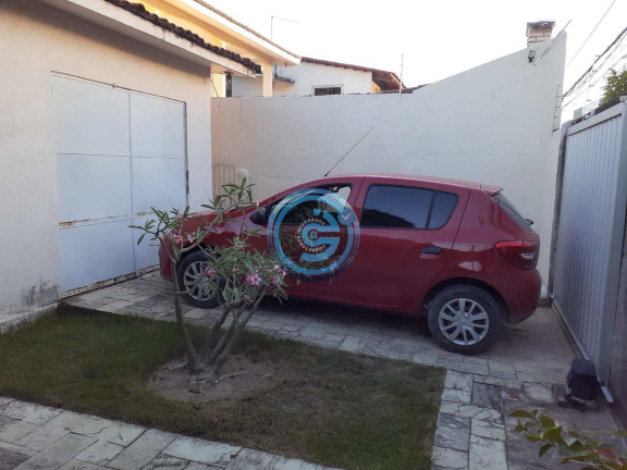 Imagem Casa com 3 Quartos à Venda, 169 m² em Janga - Paulista