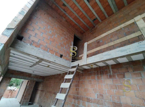 Imagem Casa com 3 Quartos à Venda, 160 m² em Jardim Paulista - Atibaia Imagem Casa com 3 Quartos à Venda, 160 m² em Jardim Paulista - Atibaia