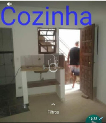 Imagem Casa com 3 Quartos à Venda, 267 m² em Munhoz Júnior - Osasco