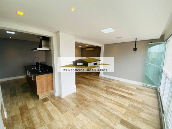 Imagem Apartamento com 3 Quartos à Venda, 112 m² em Bosque Da Saúde - São Paulo