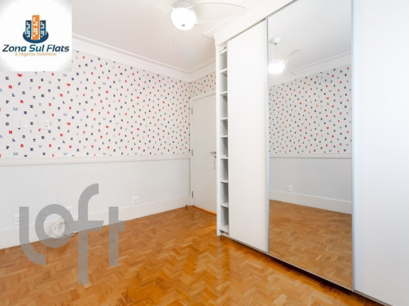 Imagem Apartamento com 4 Quartos à Venda, 260 m² em Morro Dos Ingleses - São Paulo