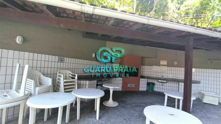 Imagem Apartamento com 2 Quartos à Venda, 90 m² em Enseada - Guarujá