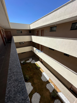 Imagem Imóvel com 3 Quartos à Venda, 66 m² em Jardim Do Ingá - Luziânia