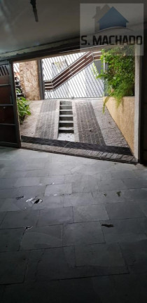Imagem Casa com 3 Quartos à Venda, 356 m² em Vila Curuça - Santo André Imagem Casa com 3 Quartos à Venda, 356 m² em Vila Curuça - Santo André