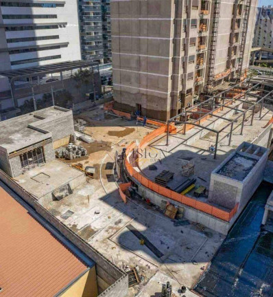 Imagem Apartamento com 1 Quarto à Venda, 46 m² em Centro - Campinas Imagem Apartamento com 1 Quarto à Venda, 46 m² em Centro - Campinas