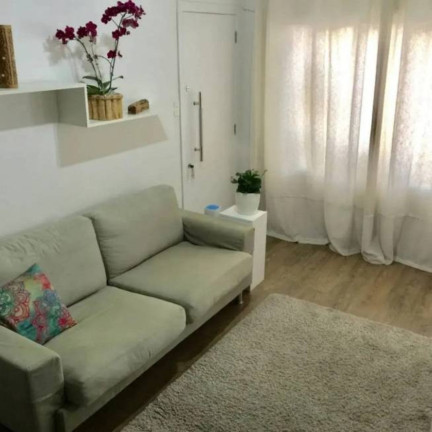 Imóvel com 2 Quartos à Venda, 50 m² em Vila Mariana - São Paulo