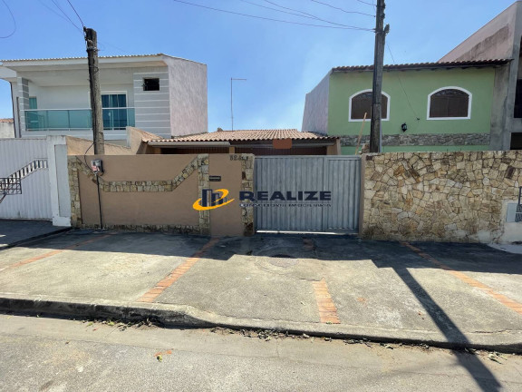 Imagem Casa com 3 Quartos à Venda, 105 m² em Parque Imperial - Campos Dos Goytacazes
