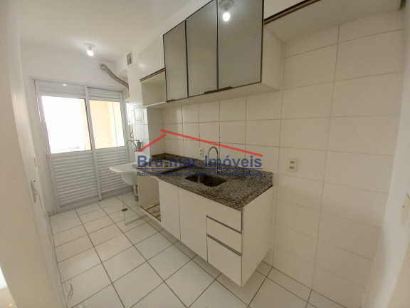 Imagem Apartamento com 2 Quartos à Venda, 67 m² em Vila Mathias - Santos