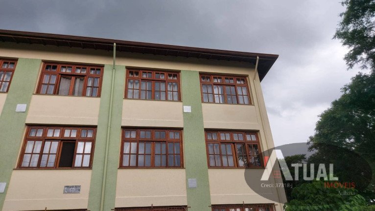 Apartamento com 1 Quarto à Venda, 60 m² em Centro - Mairiporã