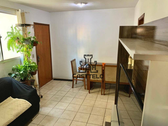Imagem Apartamento com 3 Quartos à Venda, 71 m² em Centro - Londrina