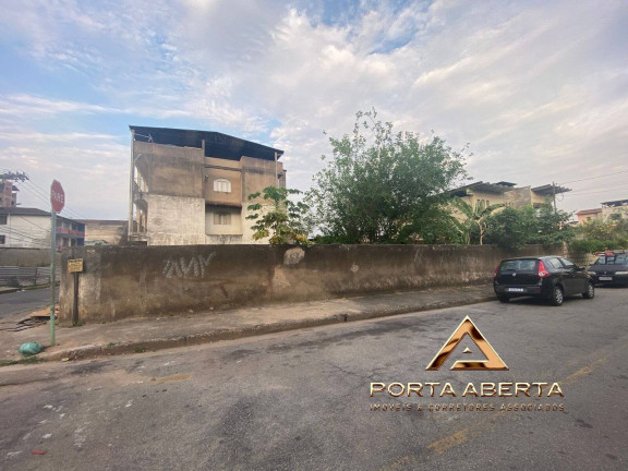 Imagem Terreno à Venda, 360 m² em Iguaçu - Ipatinga Imagem Terreno à Venda, 360 m² em Iguaçu - Ipatinga