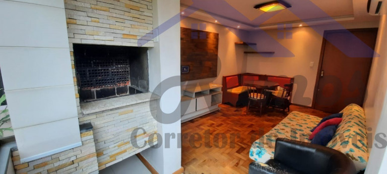 Imagem Imóvel com 2 Quartos à Venda, 78 m² em Nonoai - Porto Alegre