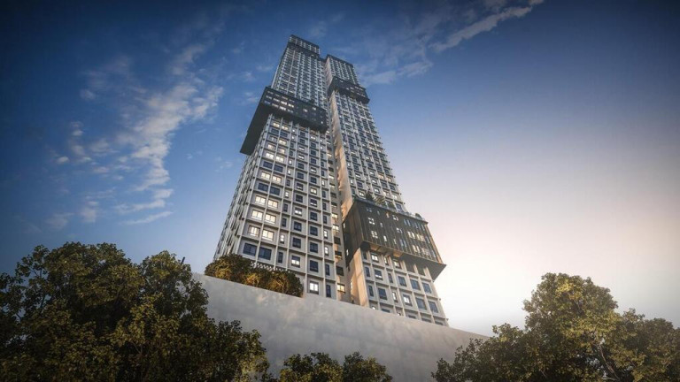 Imagem Apartamento com 3 Quartos à Venda, 133 m² em Setor Bueno - Goiânia Imagem Apartamento com 3 Quartos à Venda, 133 m² em Setor Bueno - Goiânia