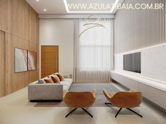 Imagem Casa com 3 Quartos à Venda, 90 m² em Loteamento Bella Atibaia - Atibaia Imagem Casa com 3 Quartos à Venda, 90 m² em Loteamento Bella Atibaia - Atibaia