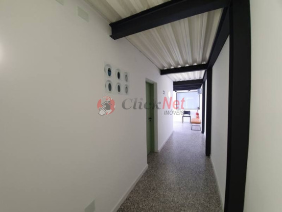 Imagem Sala Comercial para Alugar, 8 m² em Santa Paula - São Caetano Do Sul