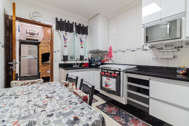 Imagem Casa com 3 Quartos à Venda, 100 m² em Vila Formosa - São Paulo Imagem Casa com 3 Quartos à Venda, 100 m² em Vila Formosa - São Paulo