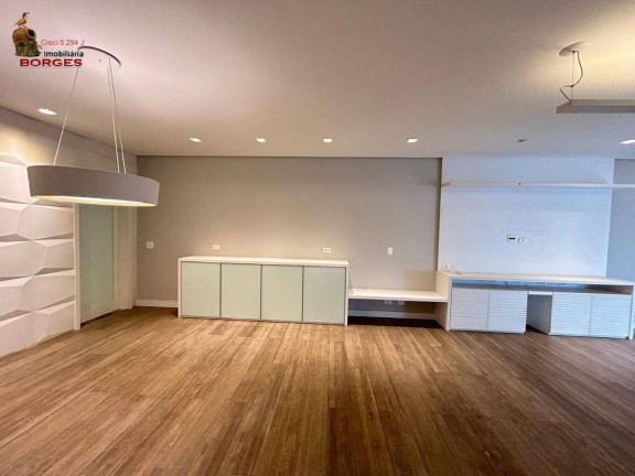 Casa de Condomínio com 3 Quartos à Venda, 269 m² em Campo Belo - São Paulo