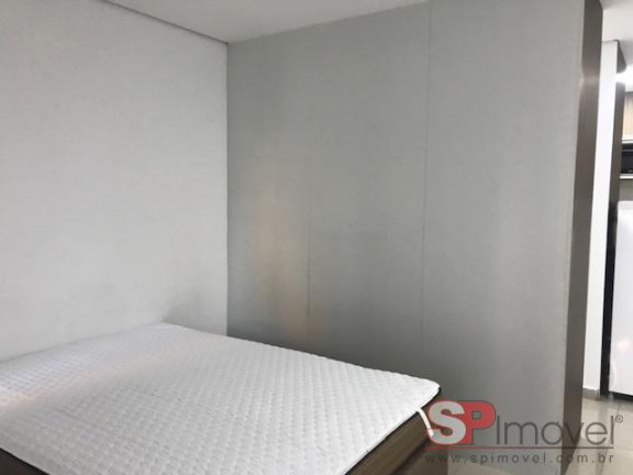 Imagem Apartamento com 1 Quarto à Venda, 39 m² em Bela Vista - São Paulo Imagem Apartamento com 1 Quarto à Venda, 39 m² em Bela Vista - São Paulo