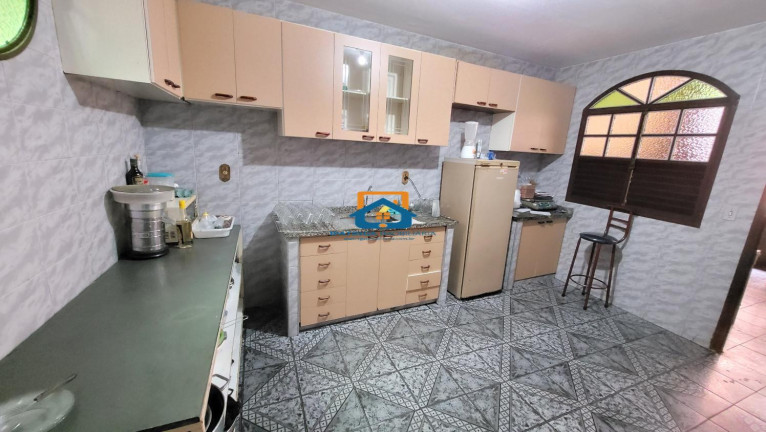 Casa com 3 Quartos à Venda, 190 m² em Bethânia - Ipatinga
