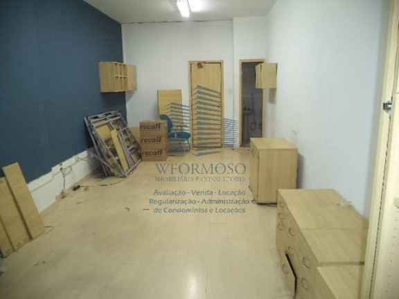 Imagem Sala Comercial para Alugar, 42 m² em Saúde - Rio De Janeiro Imagem Sala Comercial para Alugar, 42 m² em Saúde - Rio De Janeiro