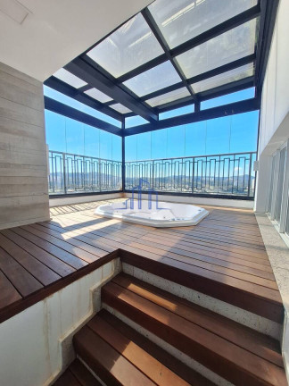 Imagem Cobertura com 3 Quartos para Alugar, 176 m² em Sítio Tamboré Alphaville - Barueri Imagem Cobertura com 3 Quartos para Alugar, 176 m² em Sítio Tamboré Alphaville - Barueri