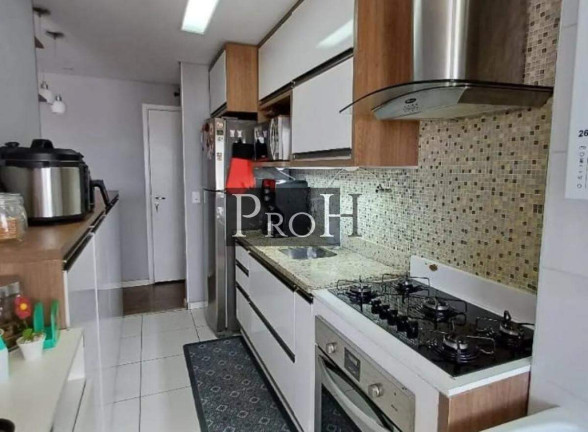 Imagem Apartamento com 2 Quartos à Venda, 67 m² em Fundação - São Caetano Do Sul
