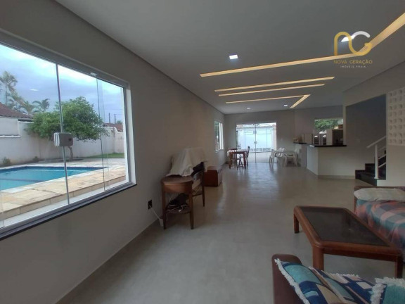 Imagem Sobrado com 4 Quartos à Venda, 165 m² em Solemar - Praia Grande Imagem Sobrado com 4 Quartos à Venda, 165 m² em Solemar - Praia Grande