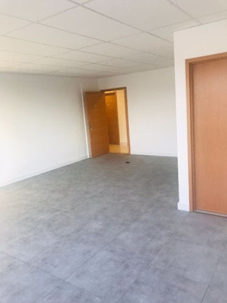 Imagem Sala Comercial à Venda, 46 m² em Alvinópolis - Atibaia Imagem Sala Comercial à Venda, 46 m² em Alvinópolis - Atibaia