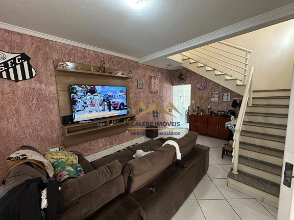 Imagem Casa com 3 Quartos à Venda, 110 m² em Jardim Wanderley - Tatuí