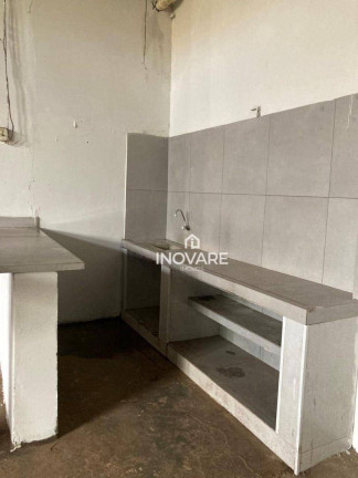 Imagem Galpão para Alugar, 300 m² em Setor Afonso Pena - Itumbiara Imagem Galpão para Alugar, 300 m² em Setor Afonso Pena - Itumbiara