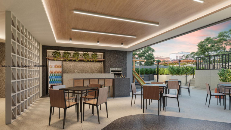 Imagem Apartamento com 2 Quartos à Venda, 65 m² em Aldeota - Fortaleza