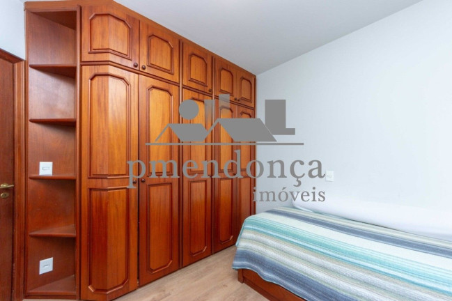 Imagem Apartamento com 3 Quartos à Venda, 185 m² em Perdizes - São Paulo Imagem Apartamento com 3 Quartos à Venda, 185 m² em Perdizes - São Paulo