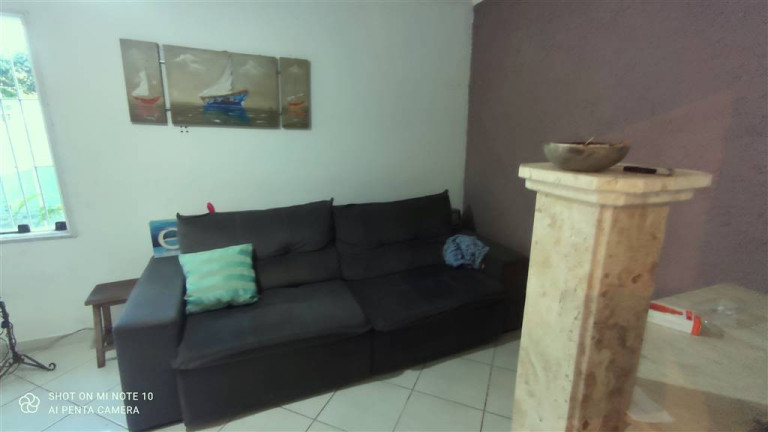 Imagem Casa com 3 Quartos à Venda, 68 m² em Balneario Florida - Praia Grande Imagem Casa com 3 Quartos à Venda, 68 m² em Balneario Florida - Praia Grande
