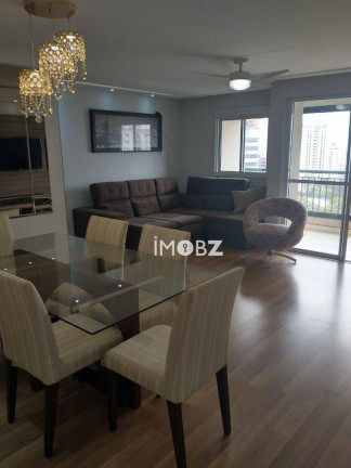 Imóvel com 2 Quartos à Venda, 70 m² em Vila Andrade - São Paulo